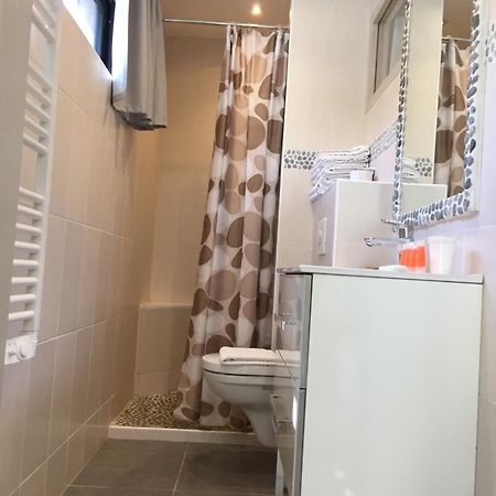Hotel & Spa Rodier Campagnac  Esterno foto