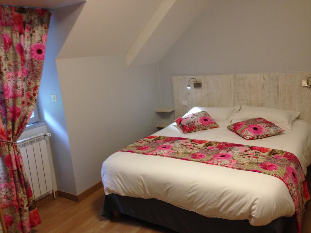 Hotel & Spa Rodier Campagnac  Camera foto