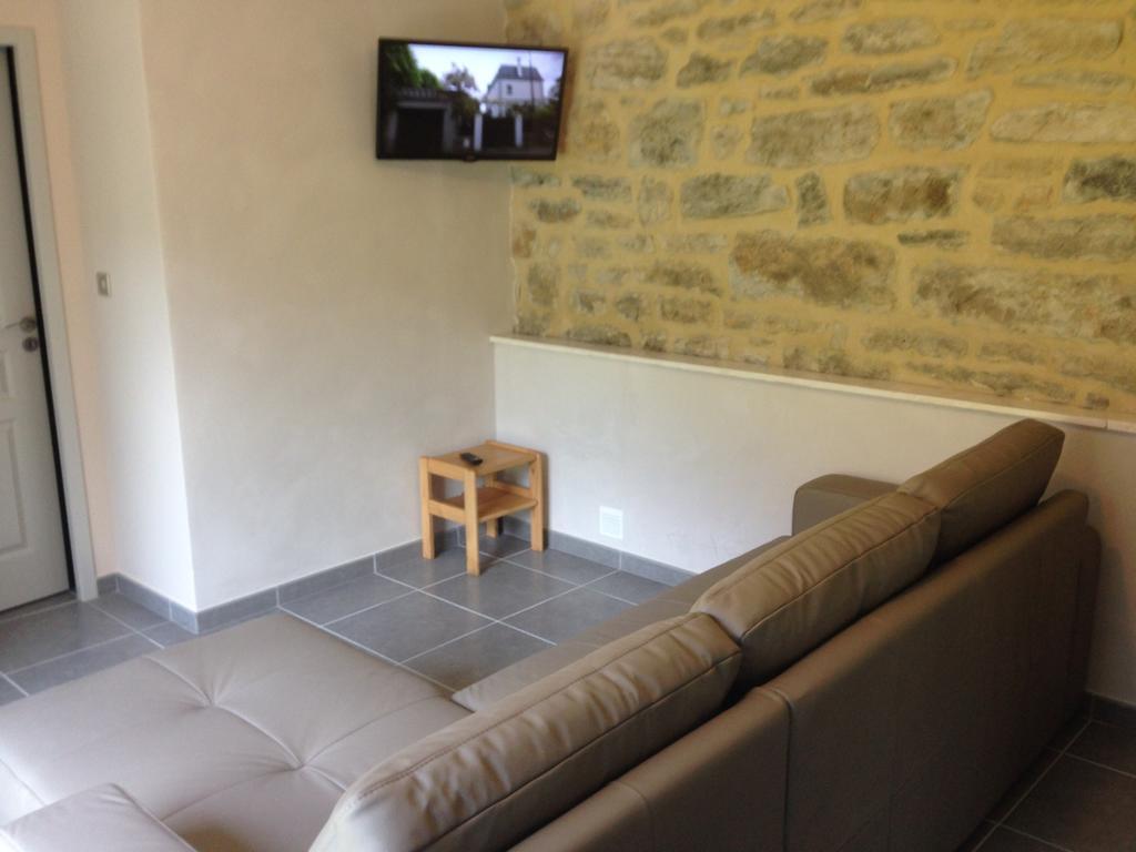 Hotel & Spa Rodier Campagnac  Camera foto