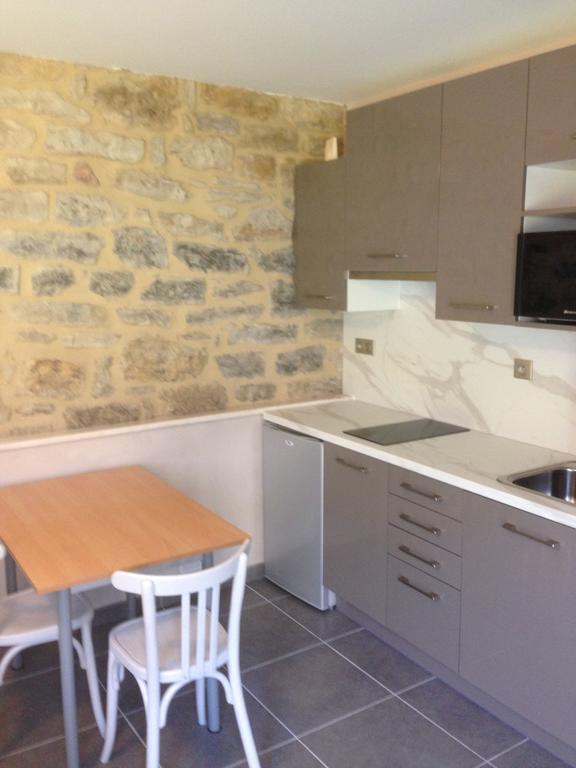 Hotel & Spa Rodier Campagnac  Camera foto
