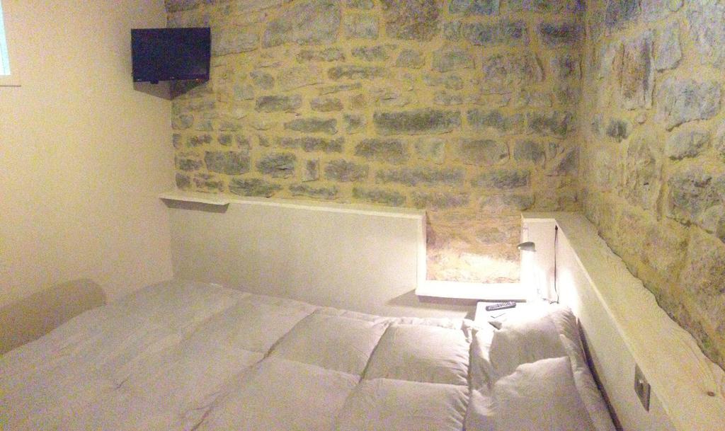 Hotel & Spa Rodier Campagnac  Camera foto