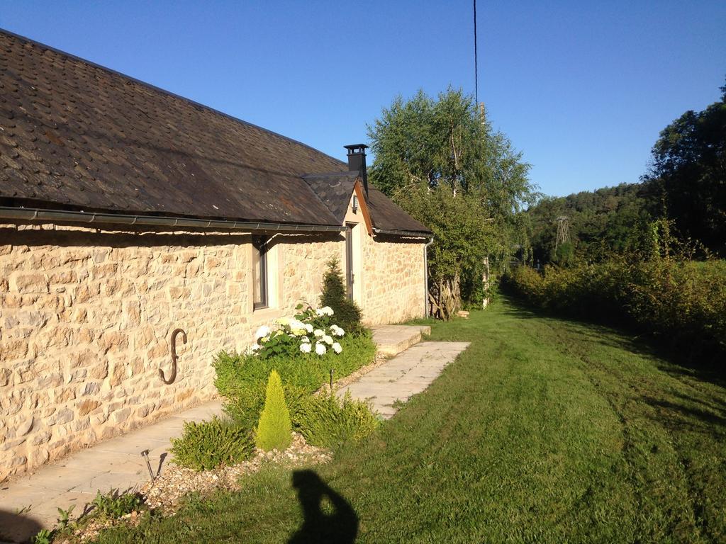 Hotel & Spa Rodier Campagnac  Camera foto
