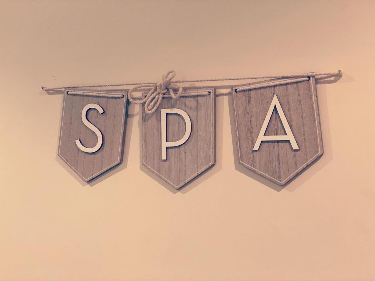 Hotel & Spa Rodier Campagnac  Esterno foto