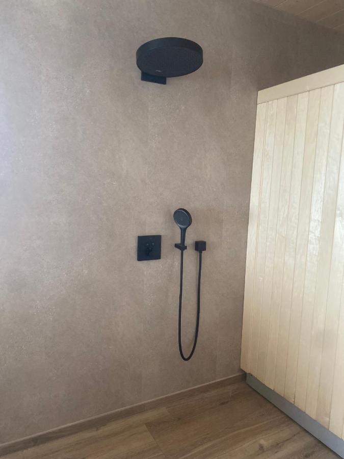 Hotel & Spa Rodier Campagnac  Esterno foto
