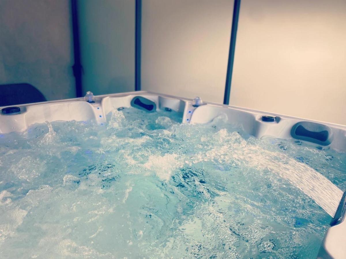 Hotel & Spa Rodier Campagnac  Esterno foto