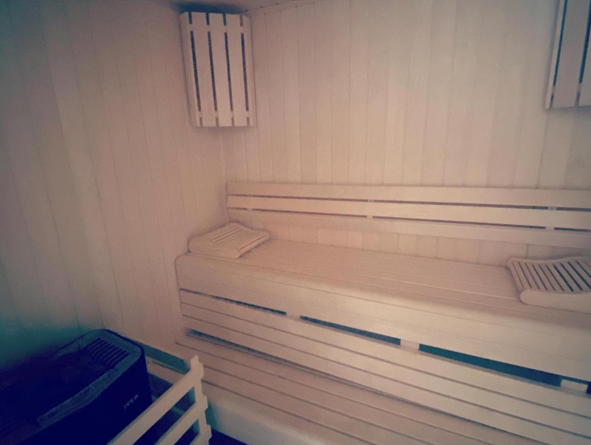Hotel & Spa Rodier Campagnac  Esterno foto