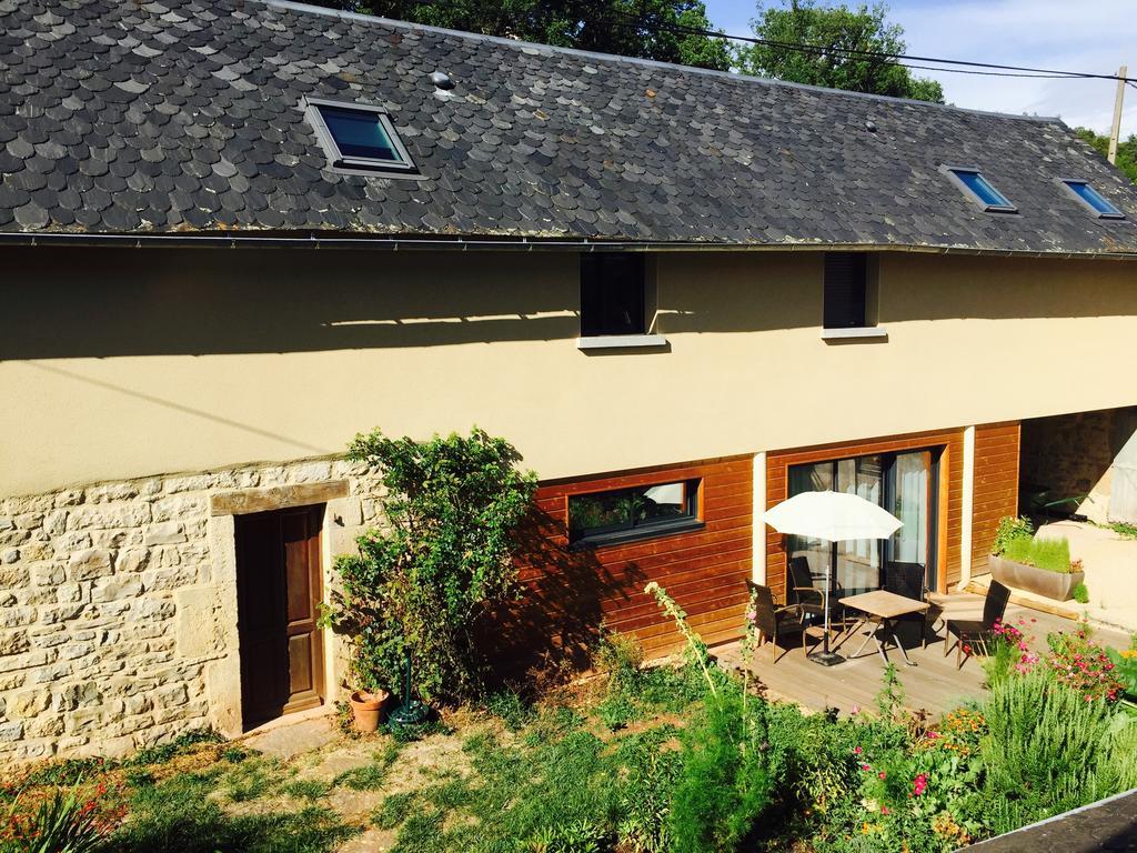 Hotel & Spa Rodier Campagnac  Camera foto