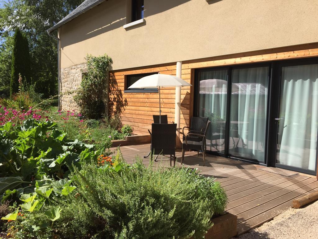 Hotel & Spa Rodier Campagnac  Camera foto