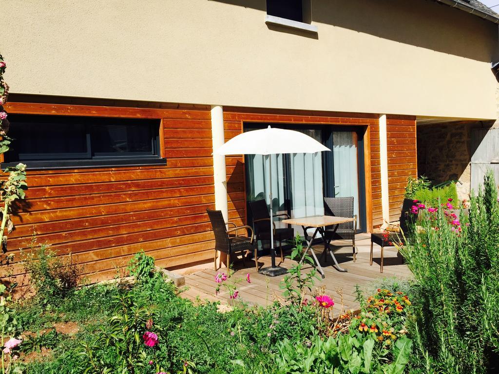 Hotel & Spa Rodier Campagnac  Camera foto
