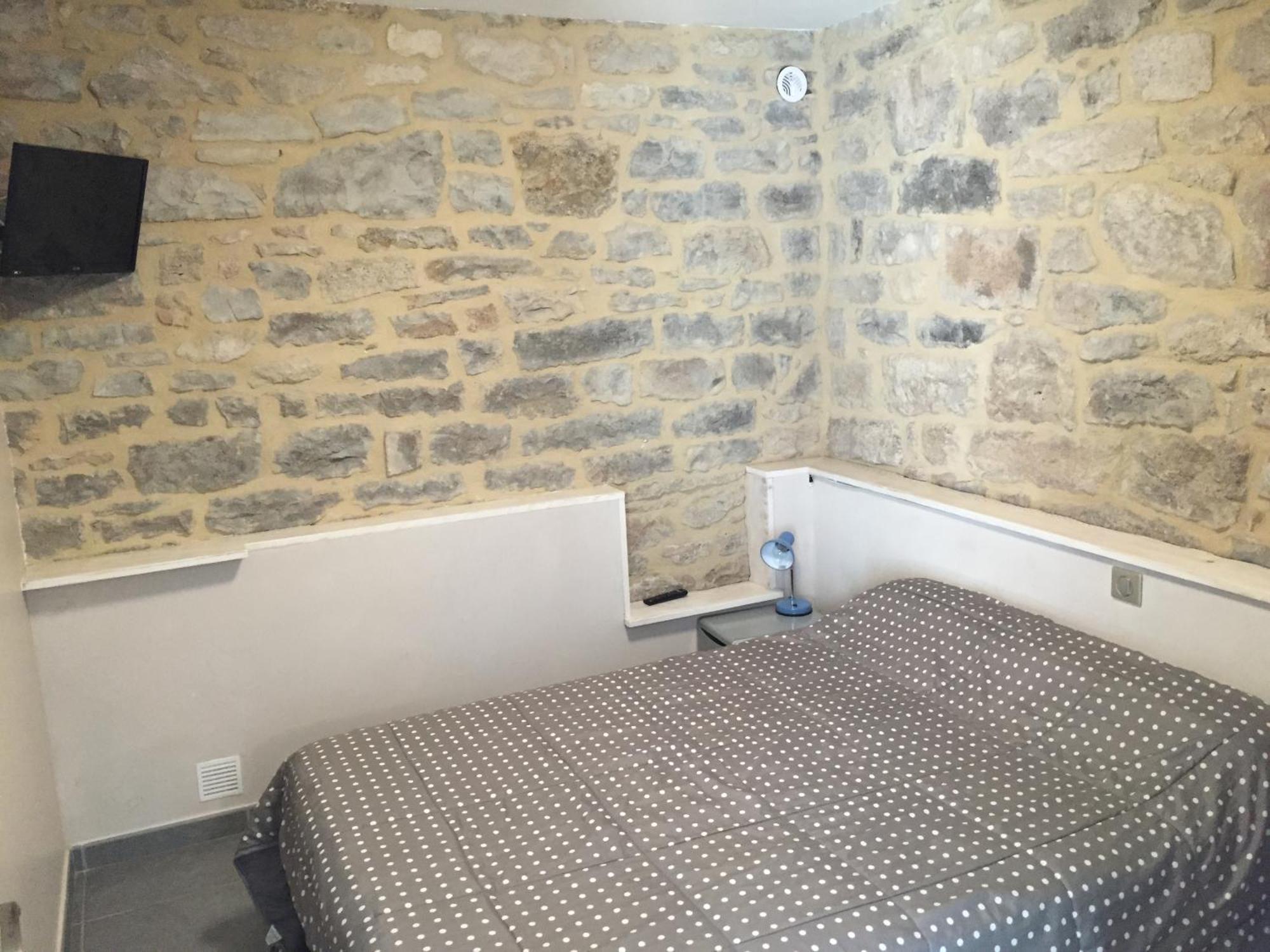 Hotel & Spa Rodier Campagnac  Esterno foto