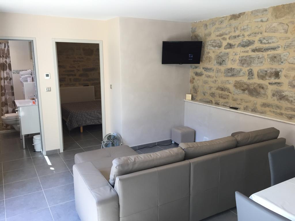 Hotel & Spa Rodier Campagnac  Camera foto