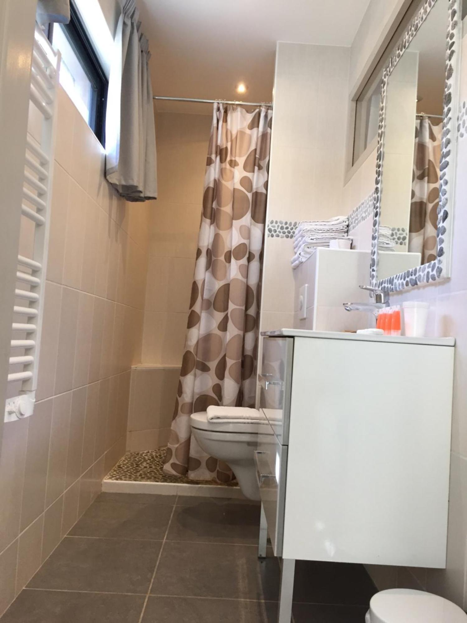 Hotel & Spa Rodier Campagnac  Esterno foto
