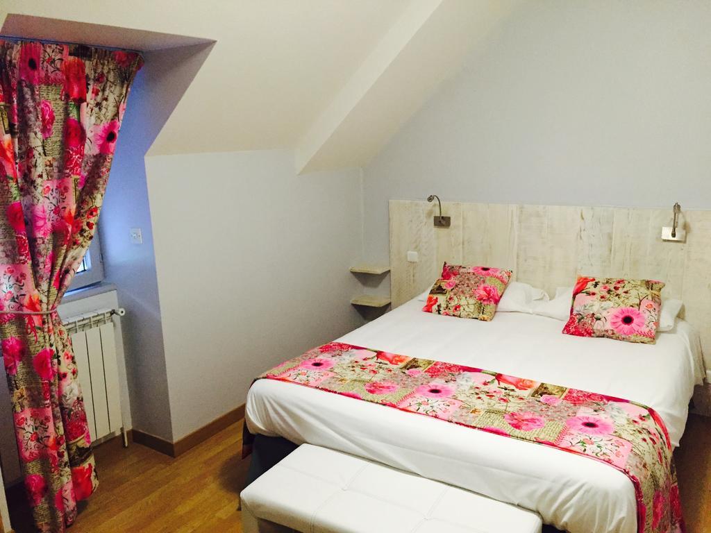 Hotel & Spa Rodier Campagnac  Camera foto