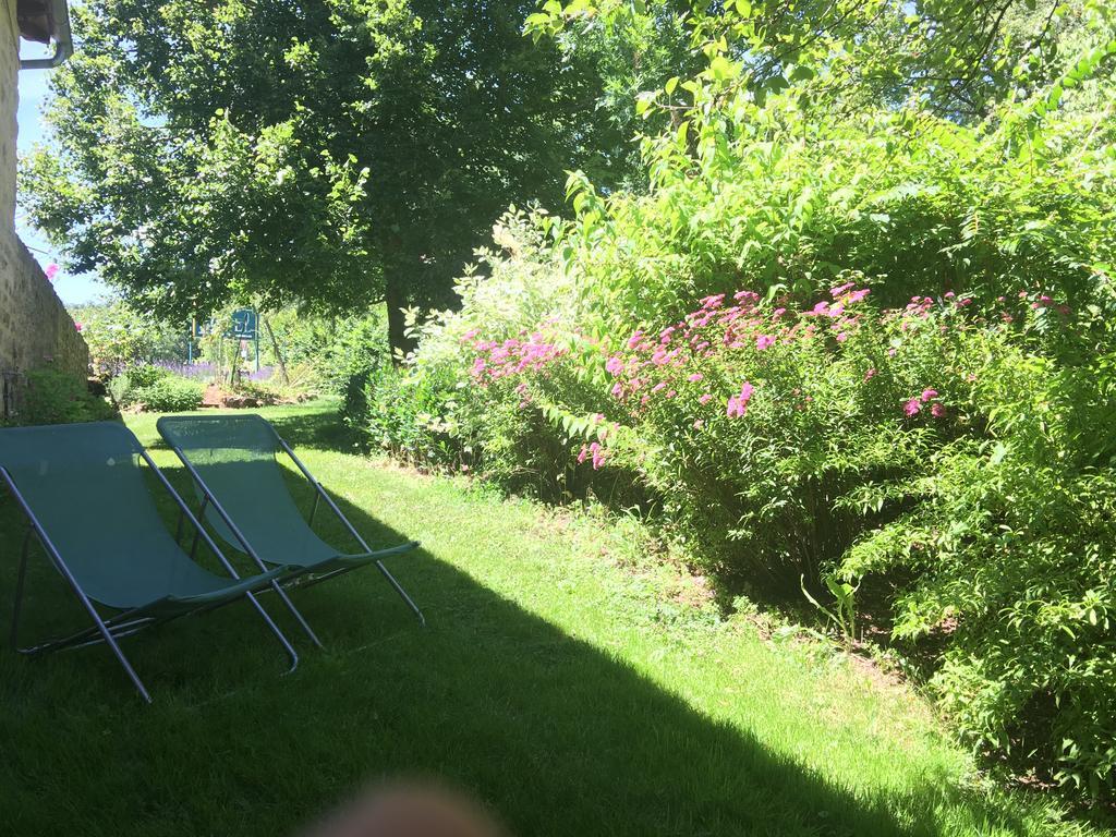 Hotel & Spa Rodier Campagnac  Esterno foto
