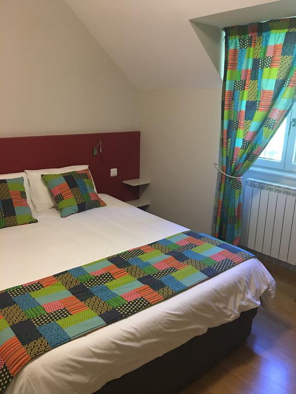 Hotel & Spa Rodier Campagnac  Esterno foto