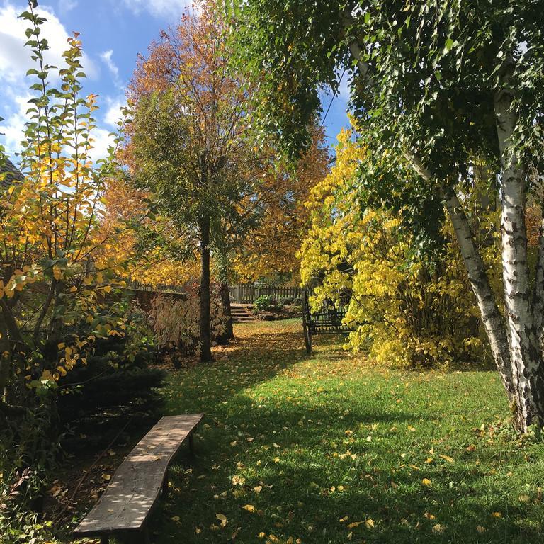 Hotel & Spa Rodier Campagnac  Esterno foto