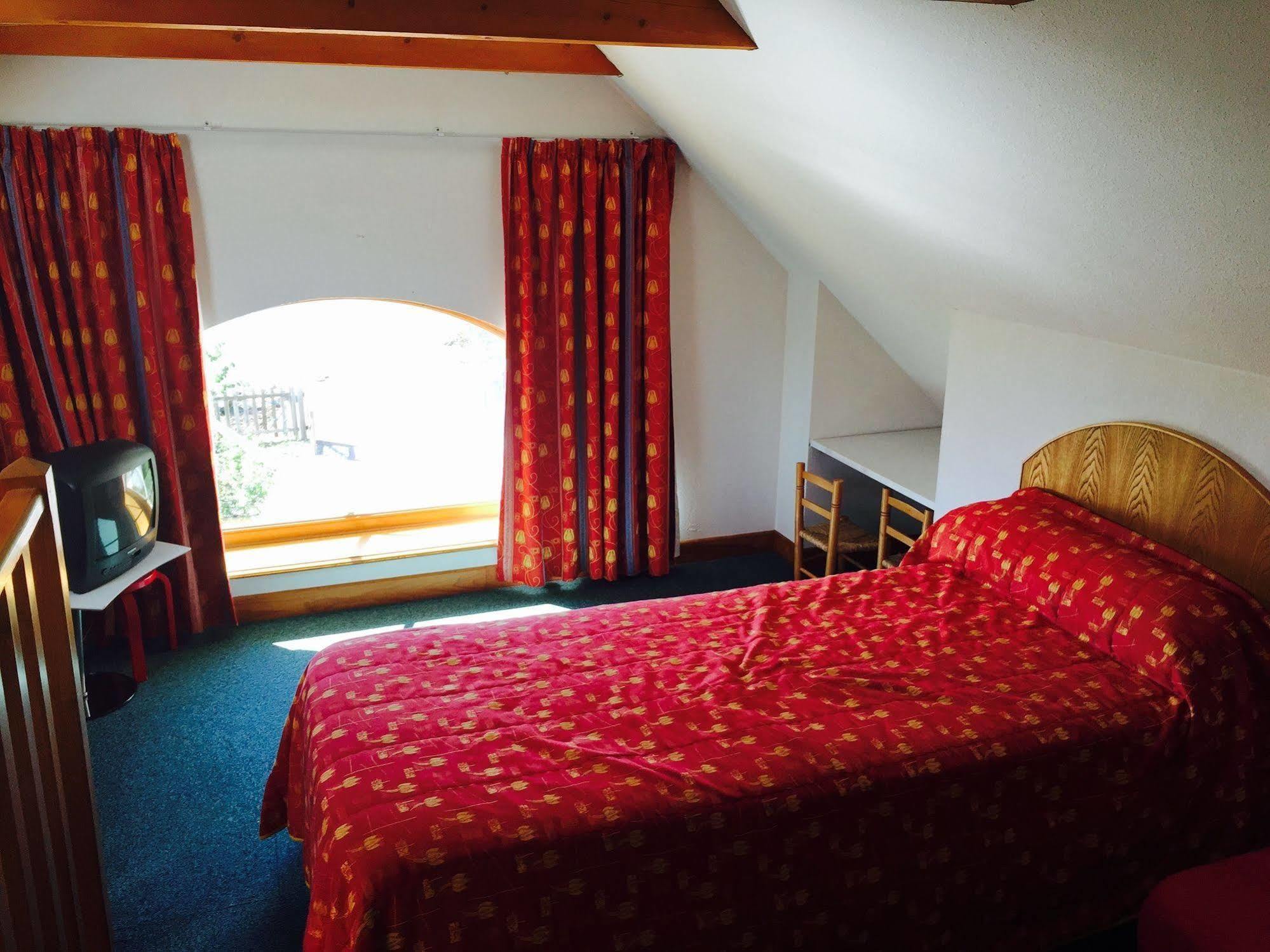 Hotel & Spa Rodier Campagnac  Esterno foto