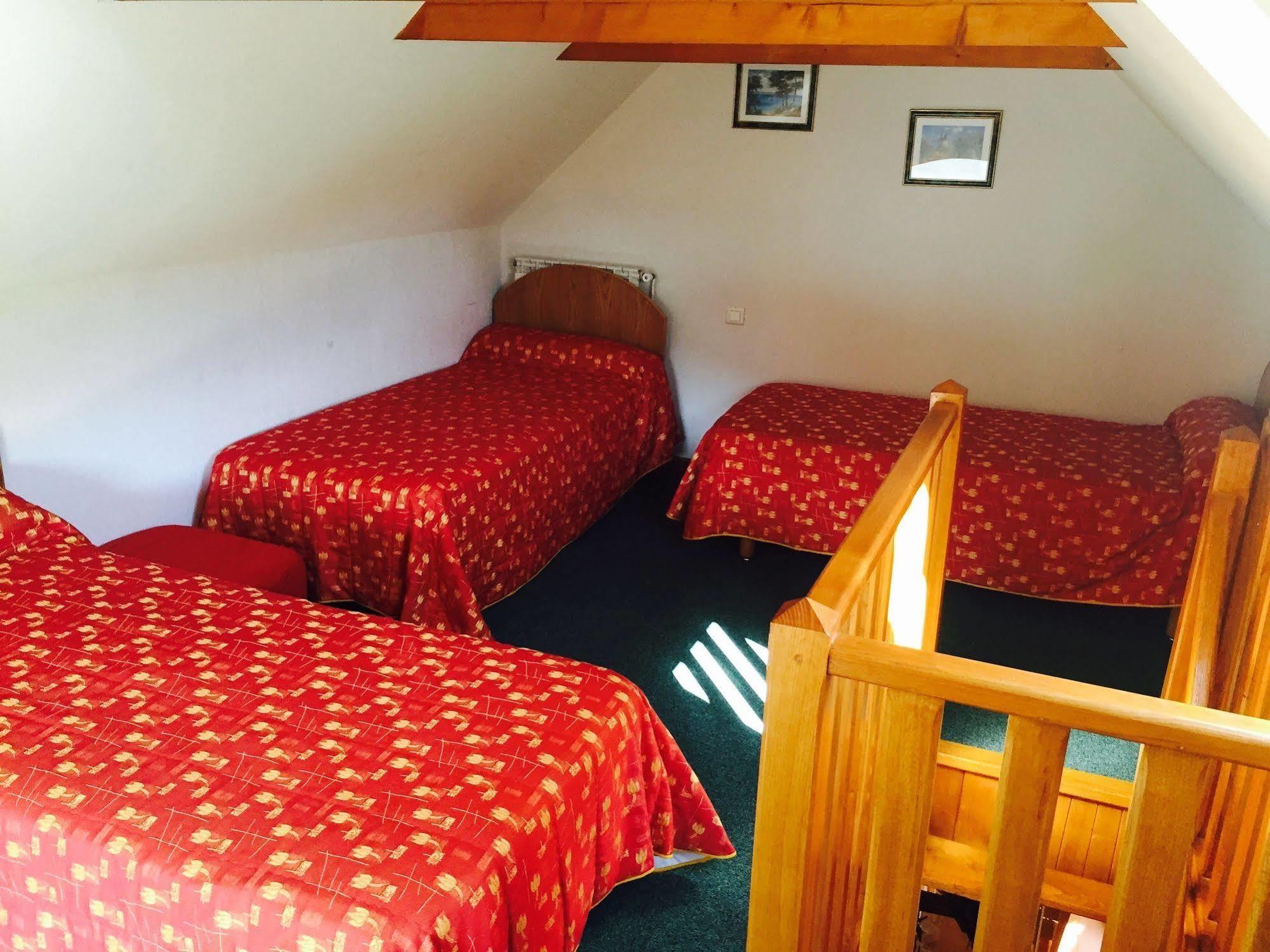 Hotel & Spa Rodier Campagnac  Esterno foto