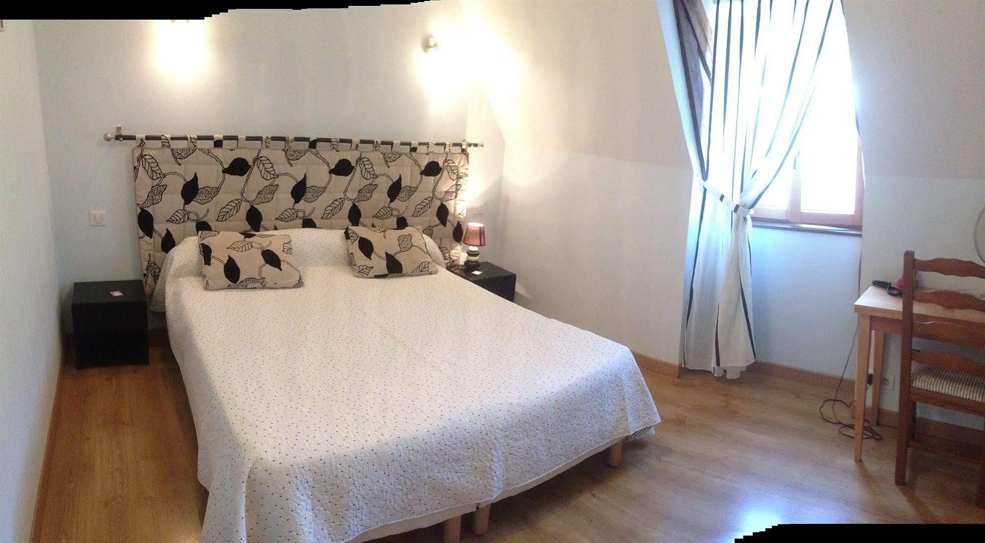 Hotel & Spa Rodier Campagnac  Esterno foto