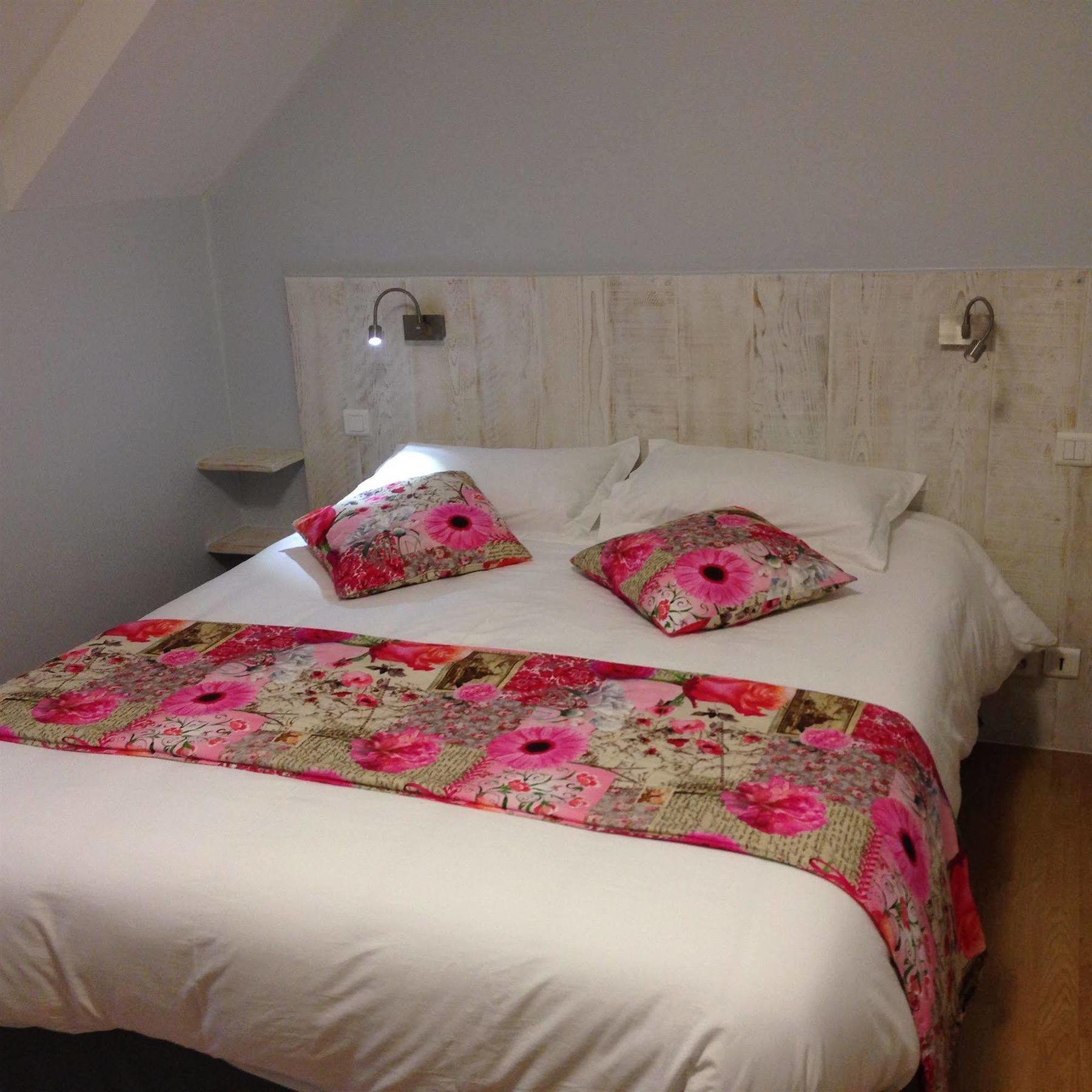Hotel & Spa Rodier Campagnac  Esterno foto