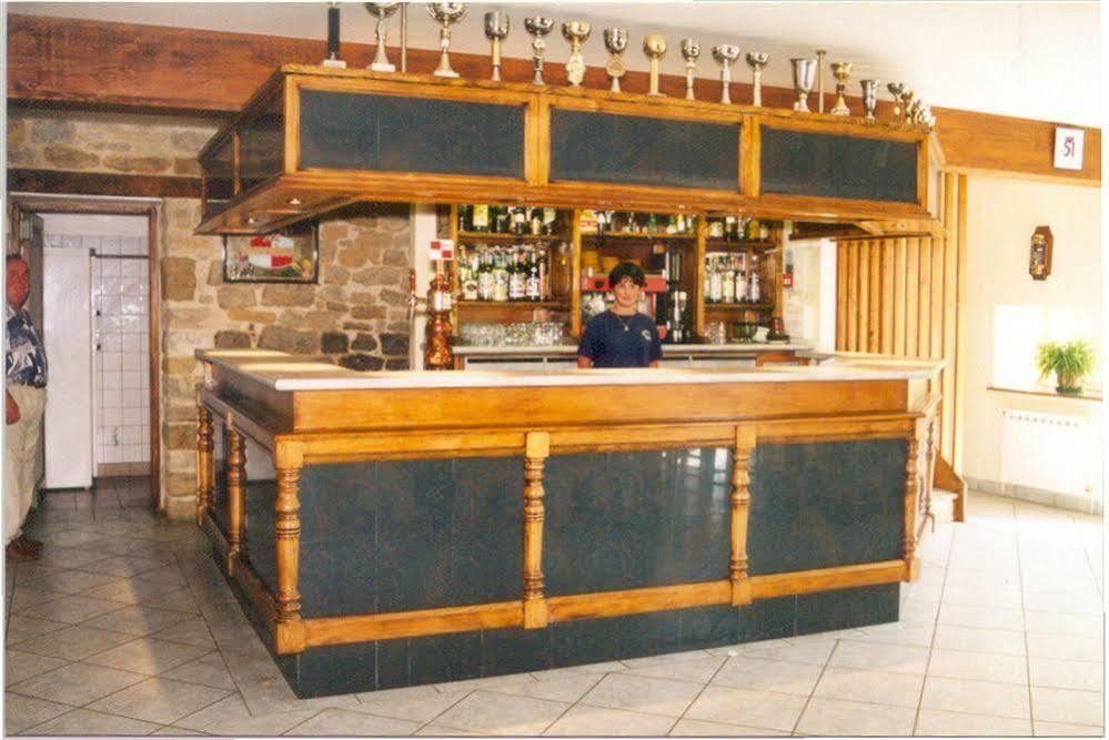 Hotel & Spa Rodier Campagnac  Esterno foto